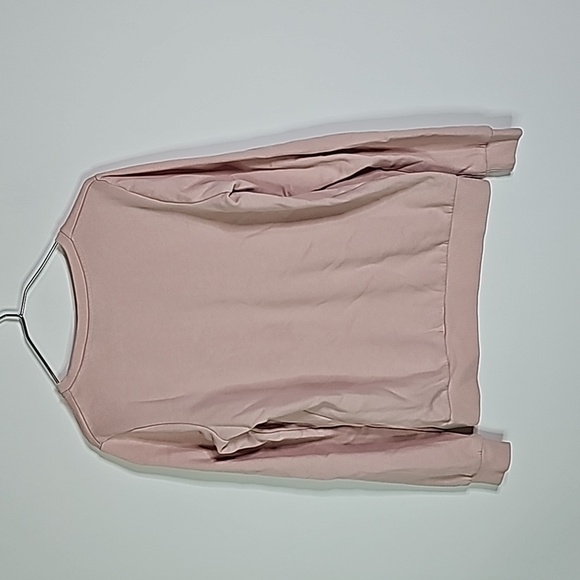 BENCH small pink sweater - Picture 4 of 7